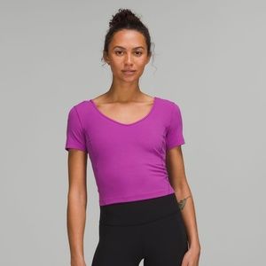 Lululemon Align T-Shirt